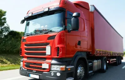 Bursa Kartal Ambar Kargo