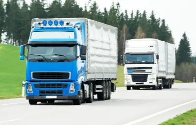 Bursa ile Kartal Arası Eşya Taşıma